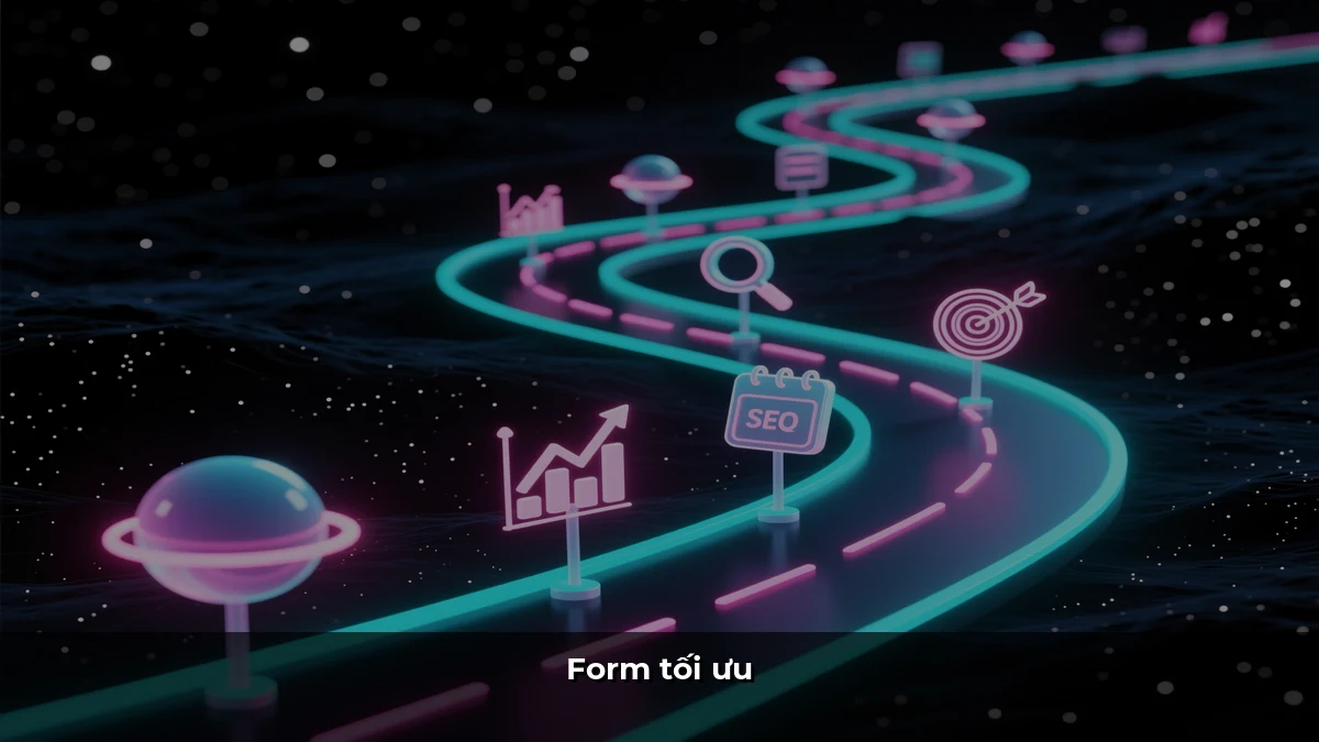 Form tối ưu