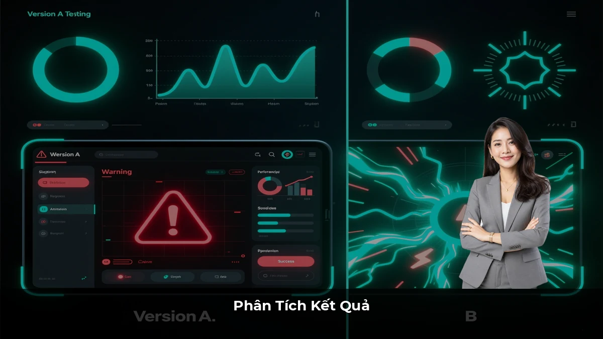 Phân Tích Kết Quả