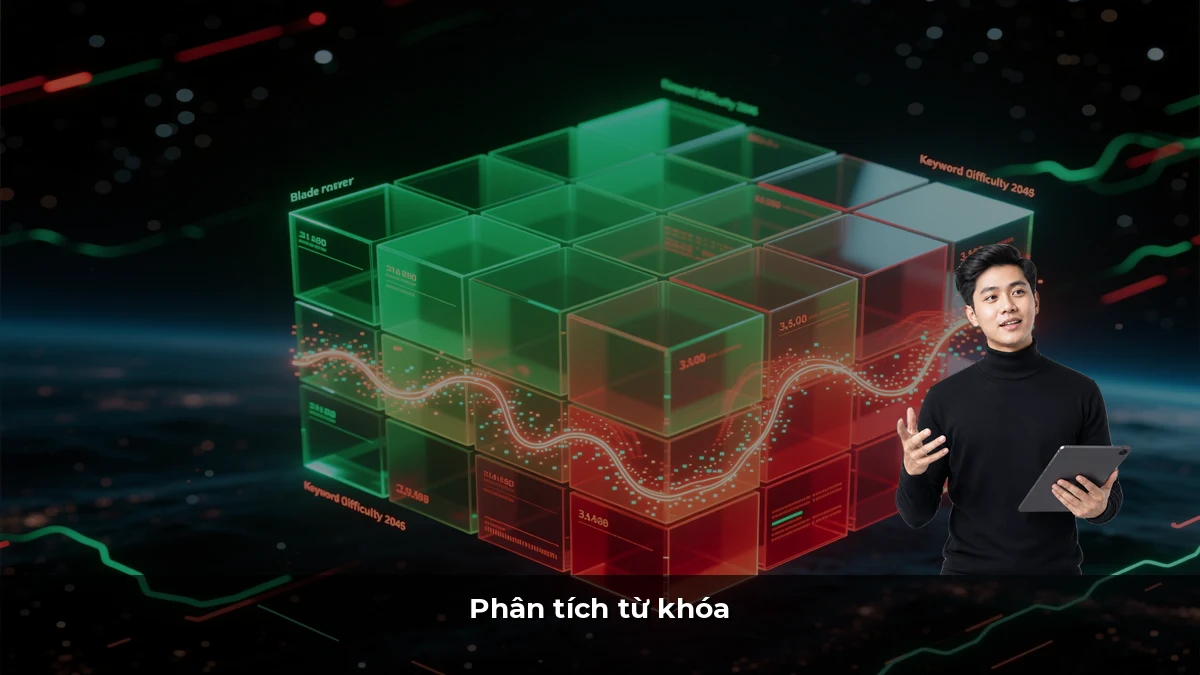 Phân tích từ khóa