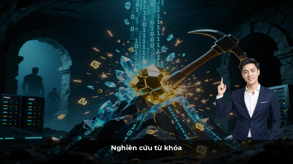Nghiên cứu từ khóa