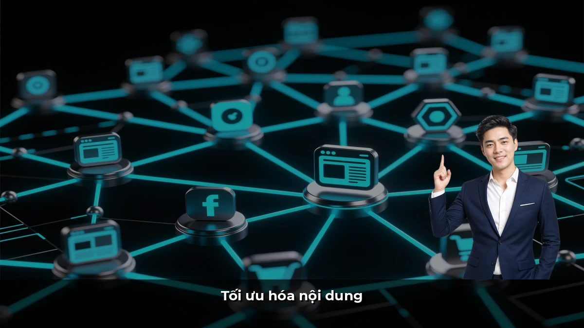 Tối ưu hóa nội dung