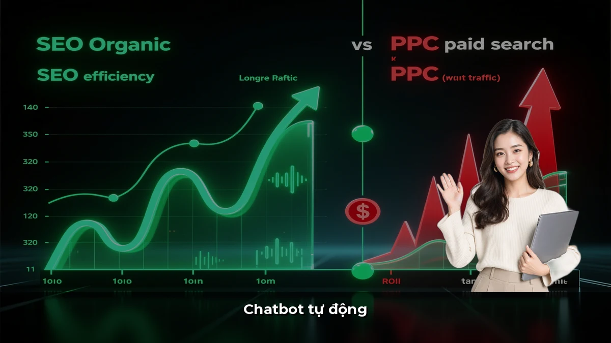 Chatbot tự động