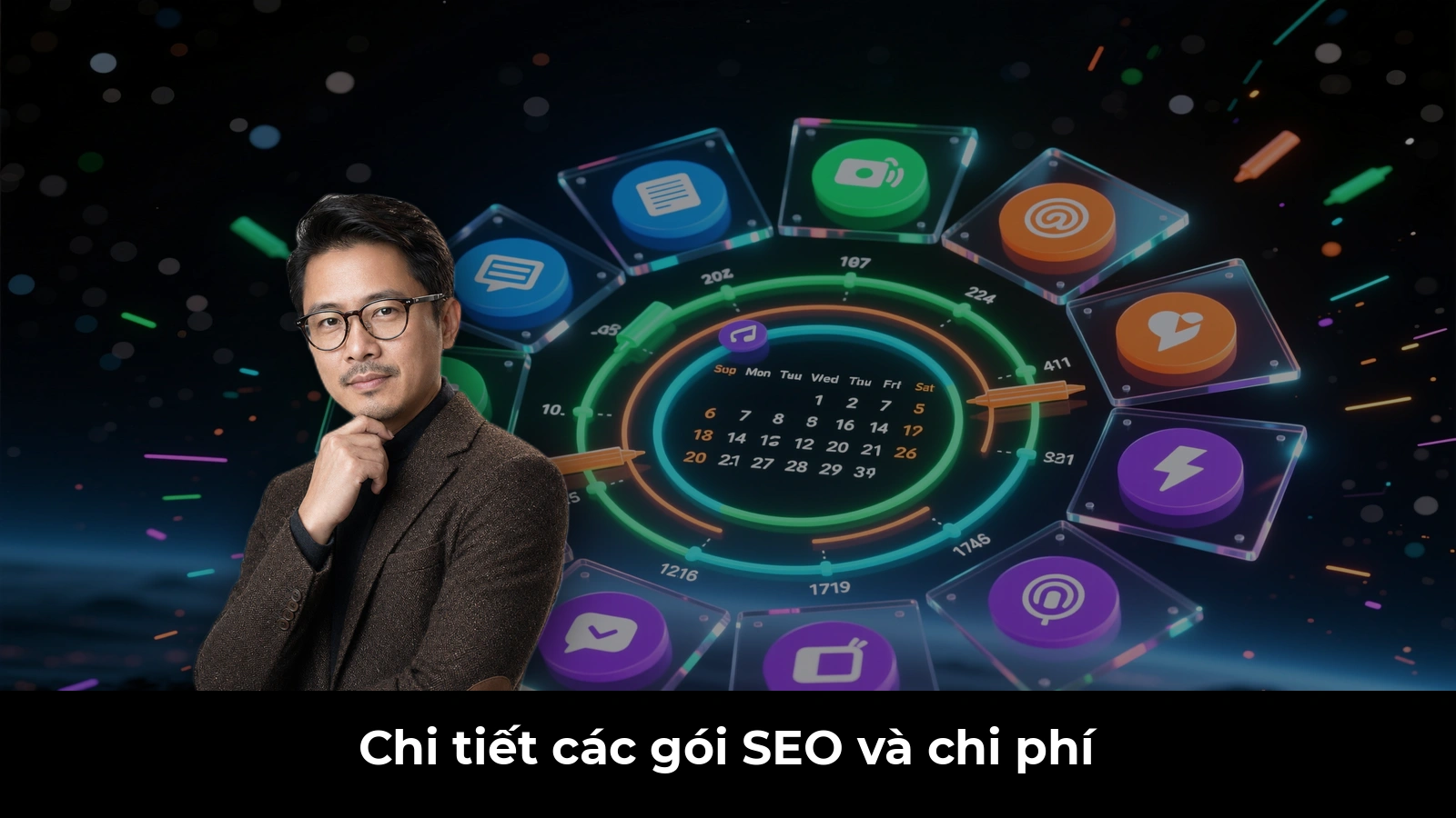 Chi tiết các gói SEO và chi phí