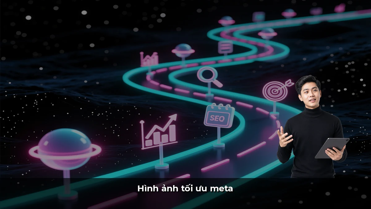 Hình ảnh tối ưu meta