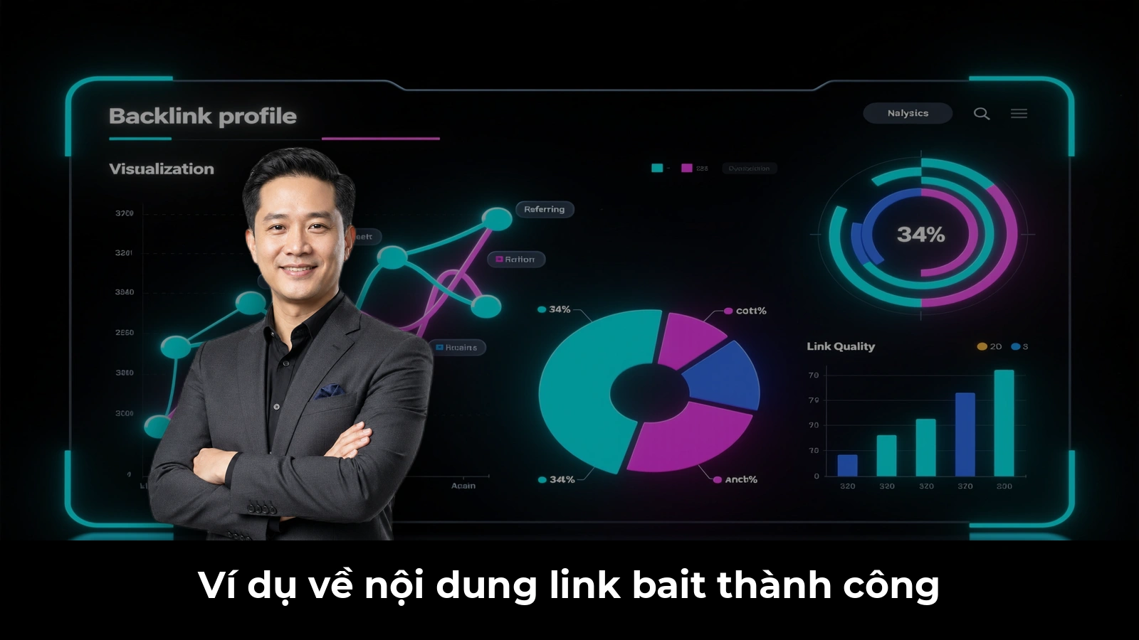 Ví dụ về nội dung link bait thành công