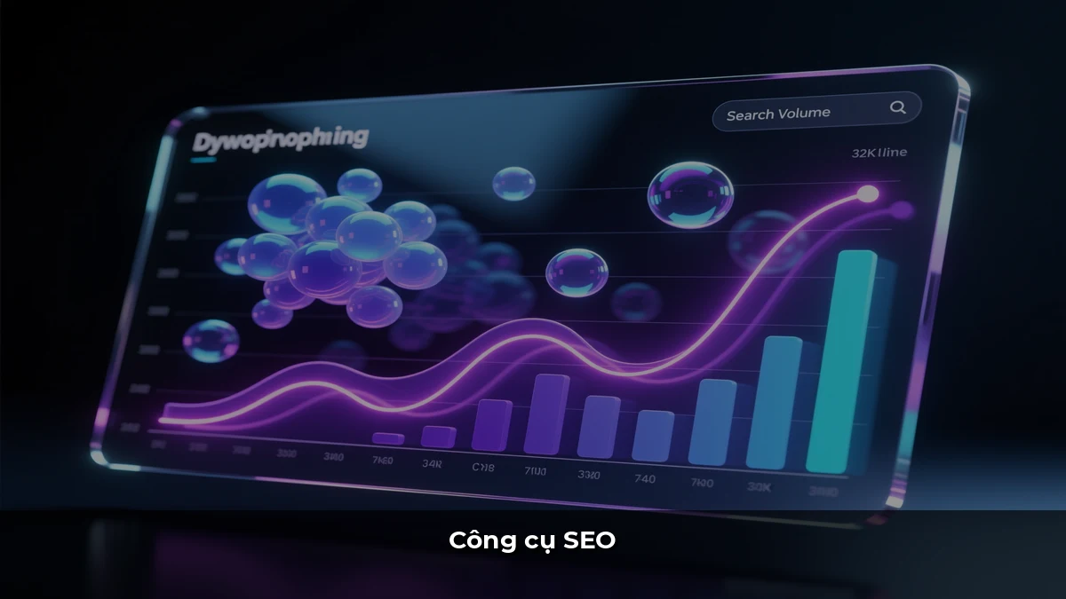 Công cụ SEO