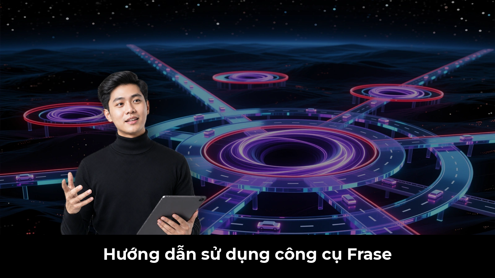 Hướng dẫn sử dụng công cụ Frase
