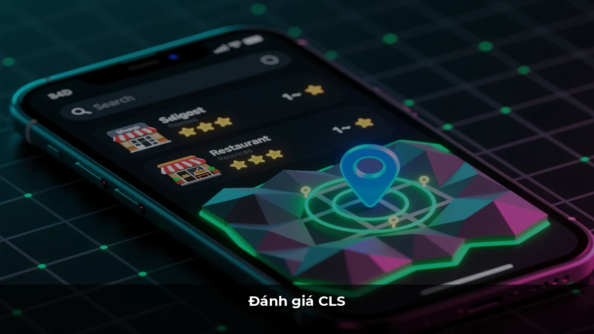 Đánh giá CLS