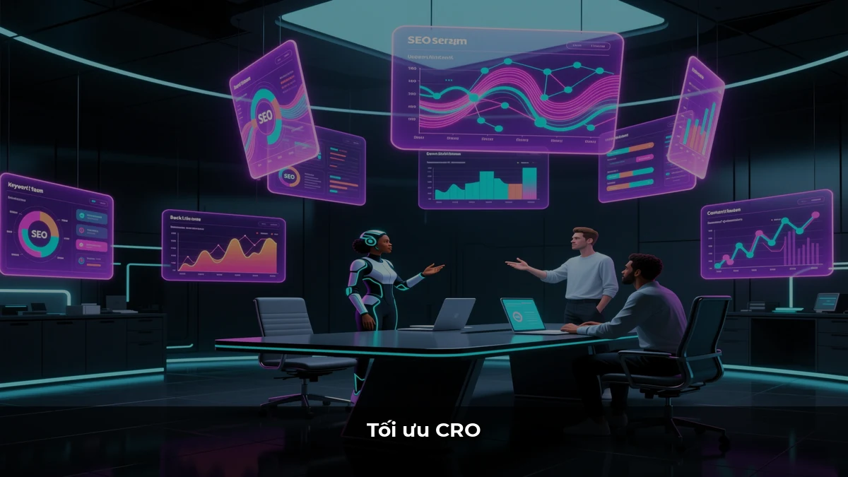 Tối ưu CRO