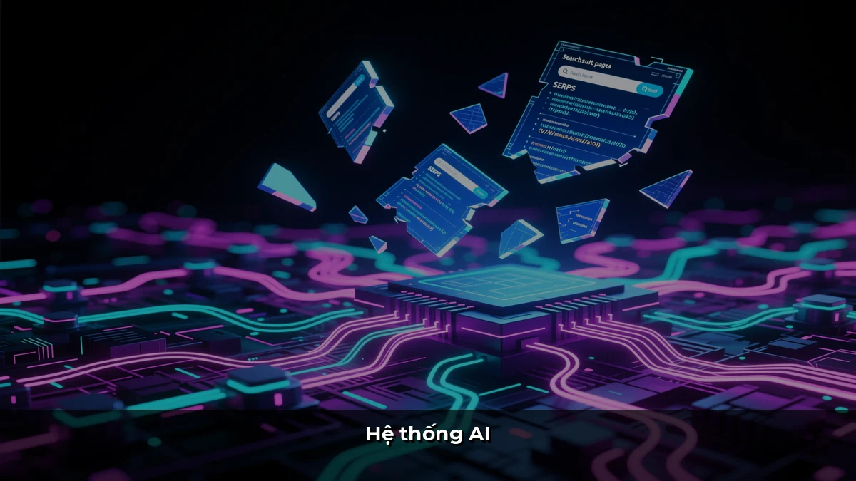 Hệ thống AI