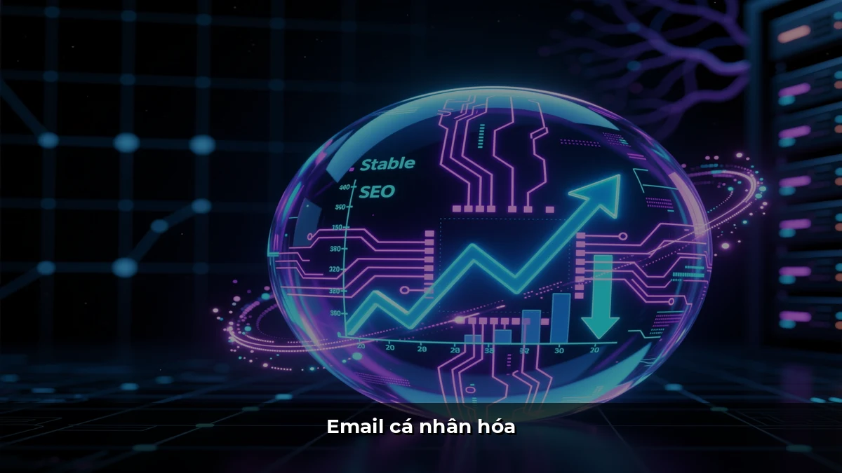 Email cá nhân hóa
