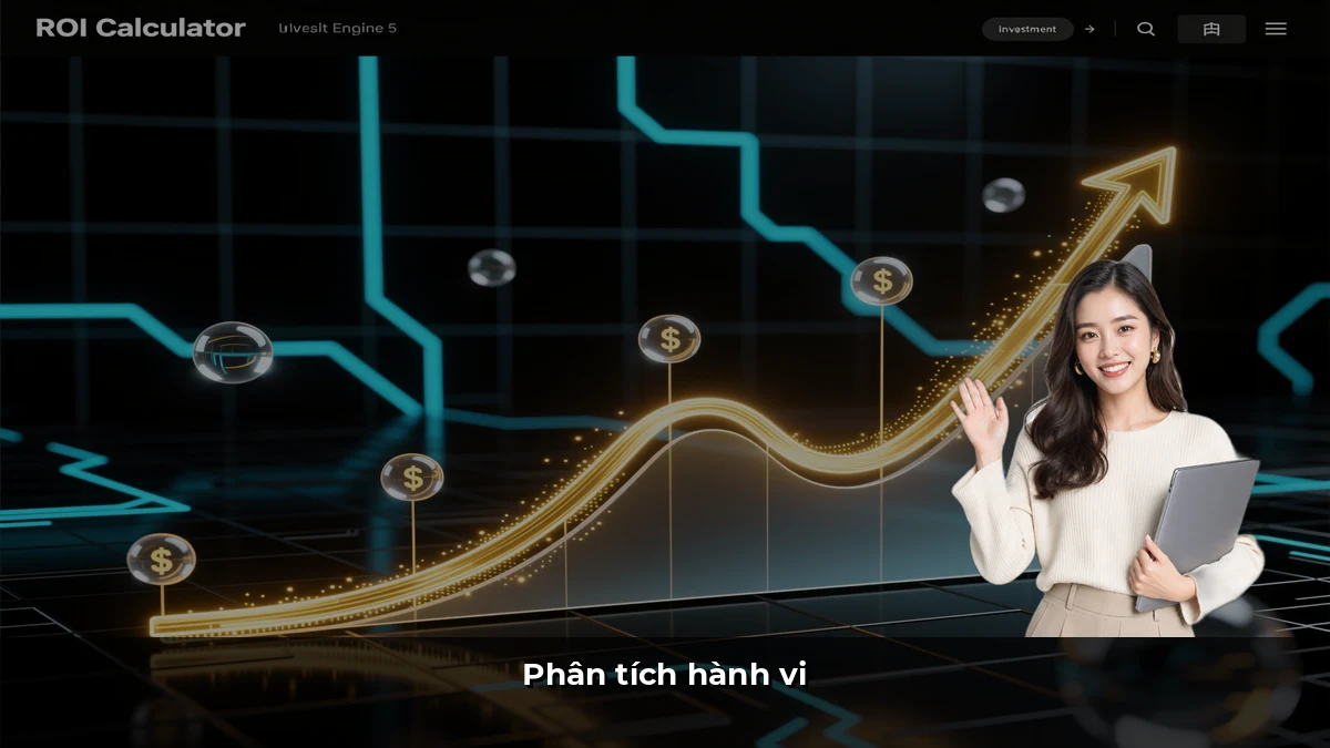Phân tích hành vi