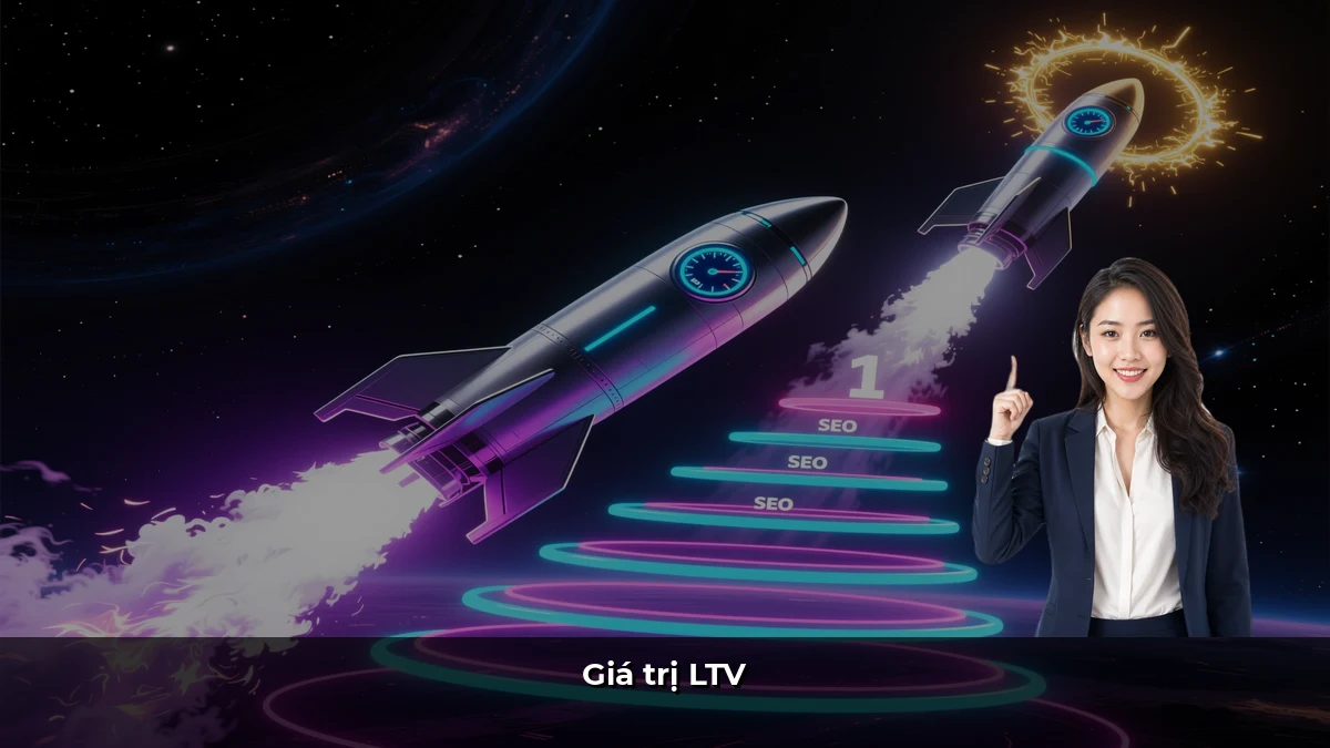 Giá trị LTV