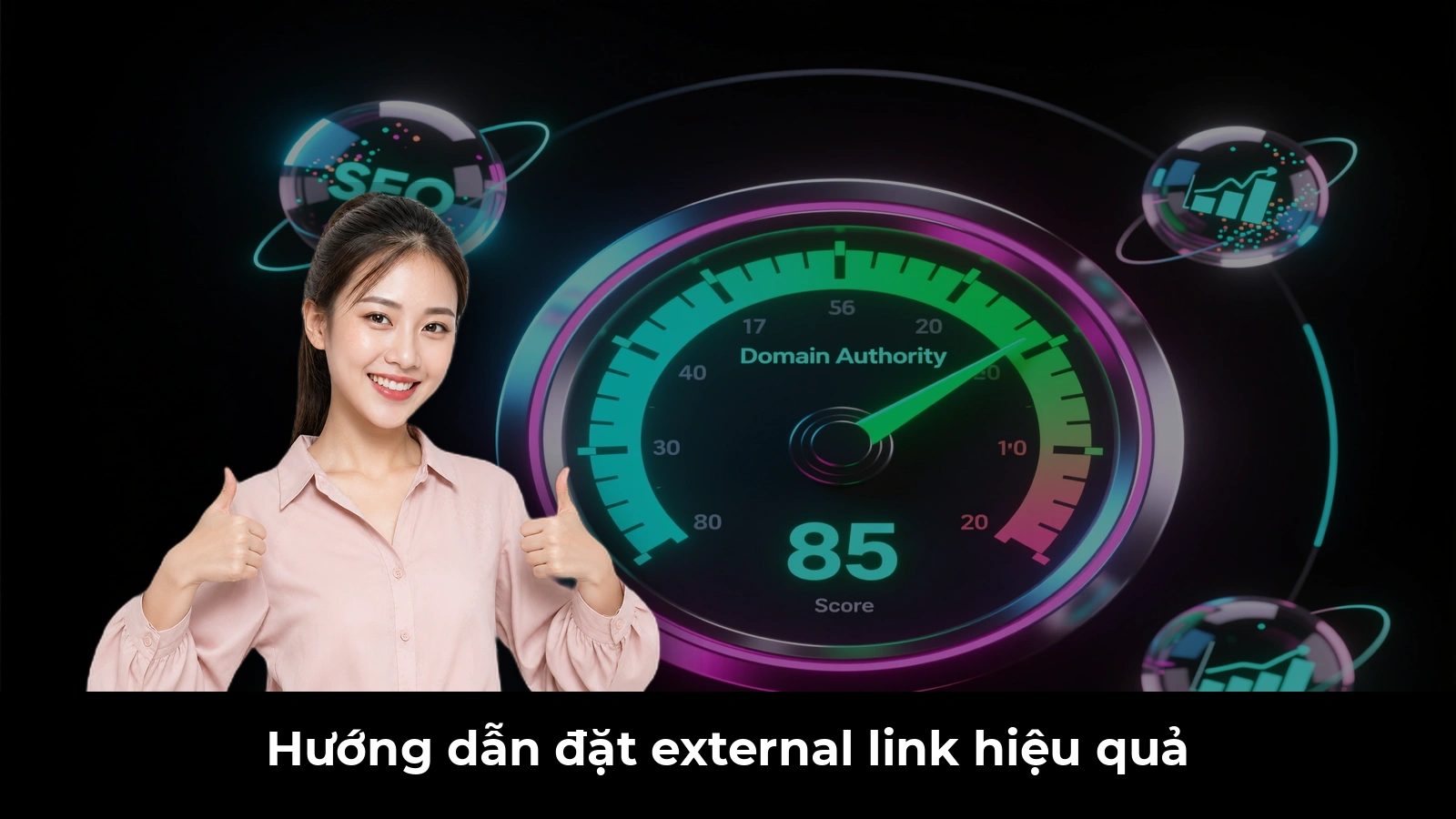 Hướng dẫn đặt external link hiệu quả