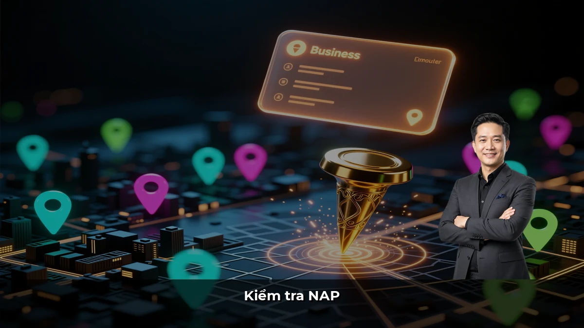 Kiểm tra NAP