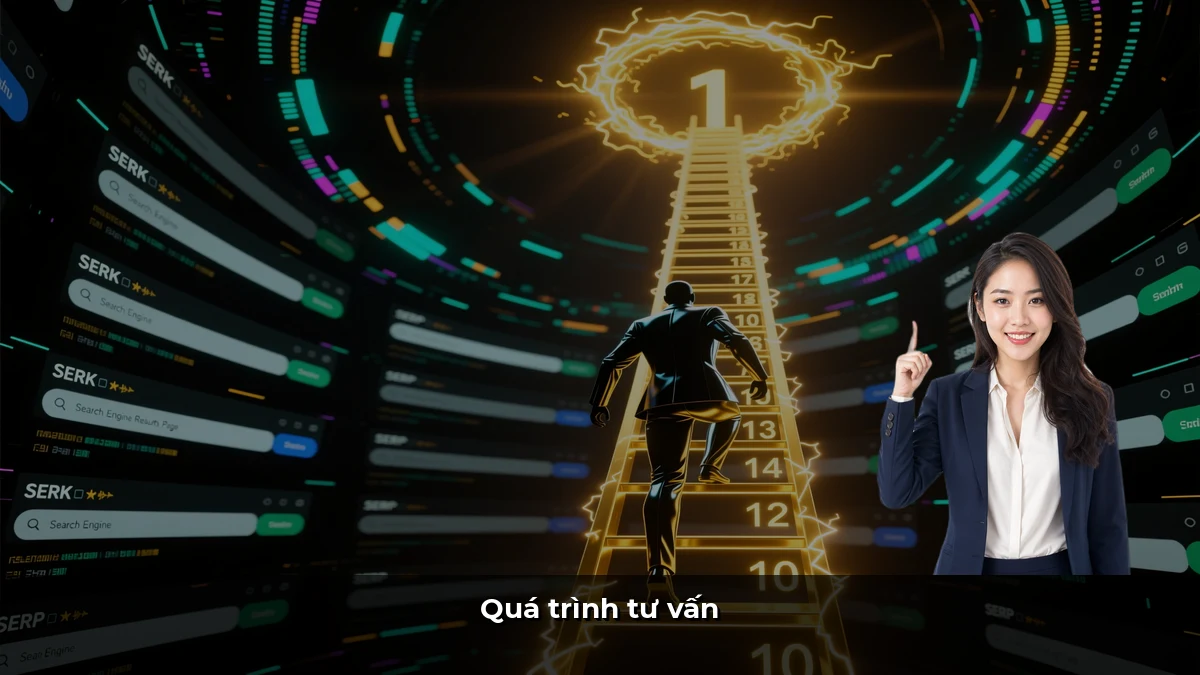 Quá trình tư vấn
