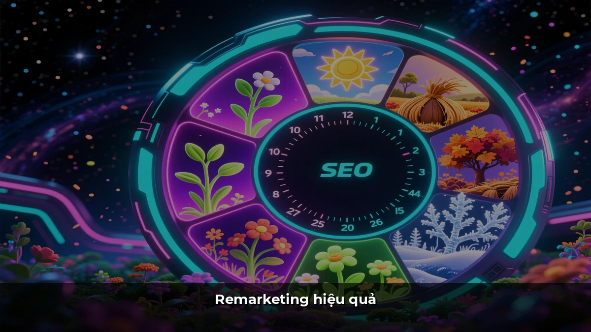 Remarketing hiệu quả
