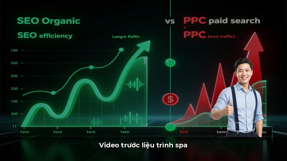 Video trước liệu trình spa