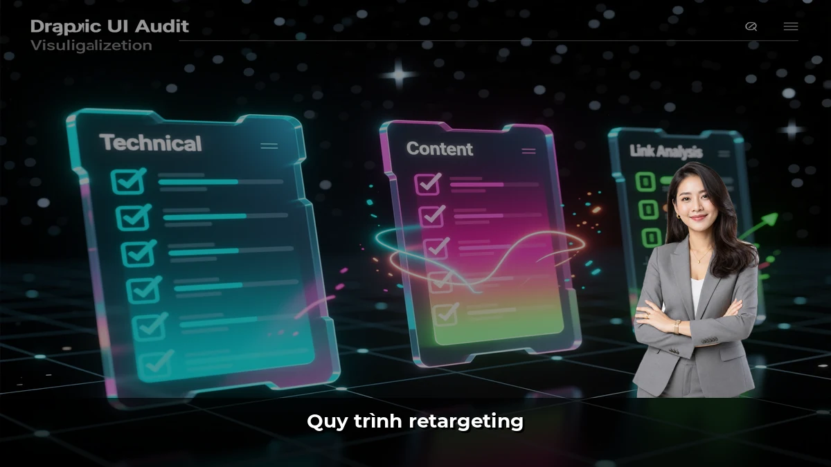 Quy trình retargeting
