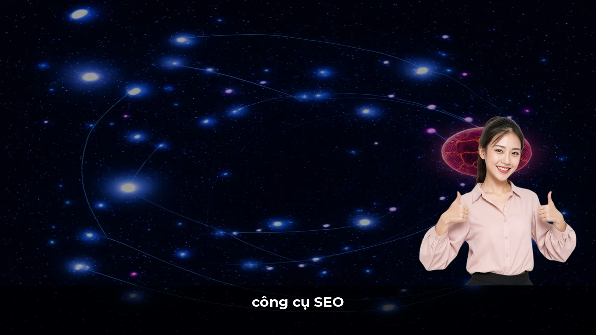 công cụ SEO
