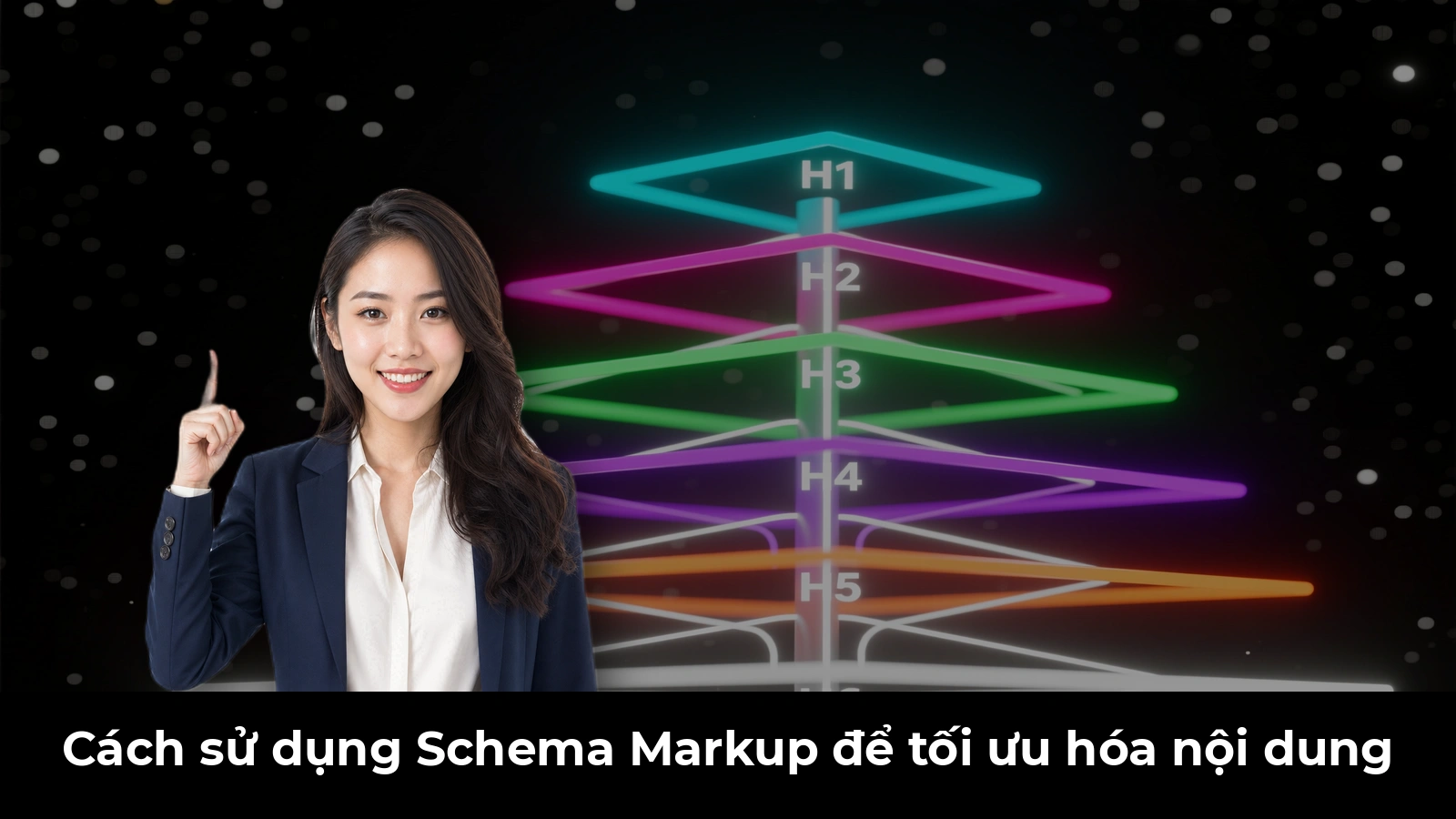 Cách sử dụng Schema Markup để tối ưu hóa nội dung
