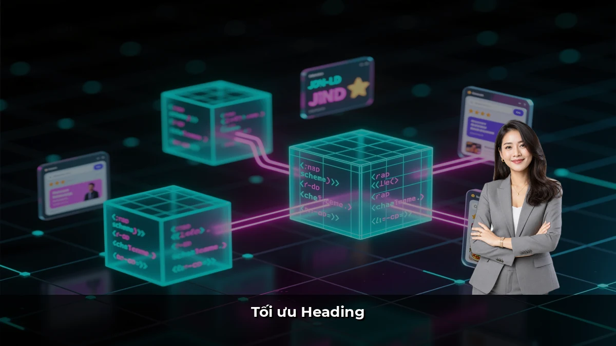 Tối ưu Heading