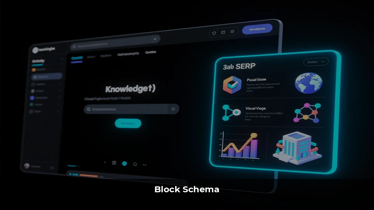 Block Schema