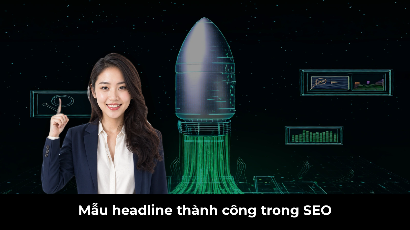 Mẫu headline thành công trong SEO