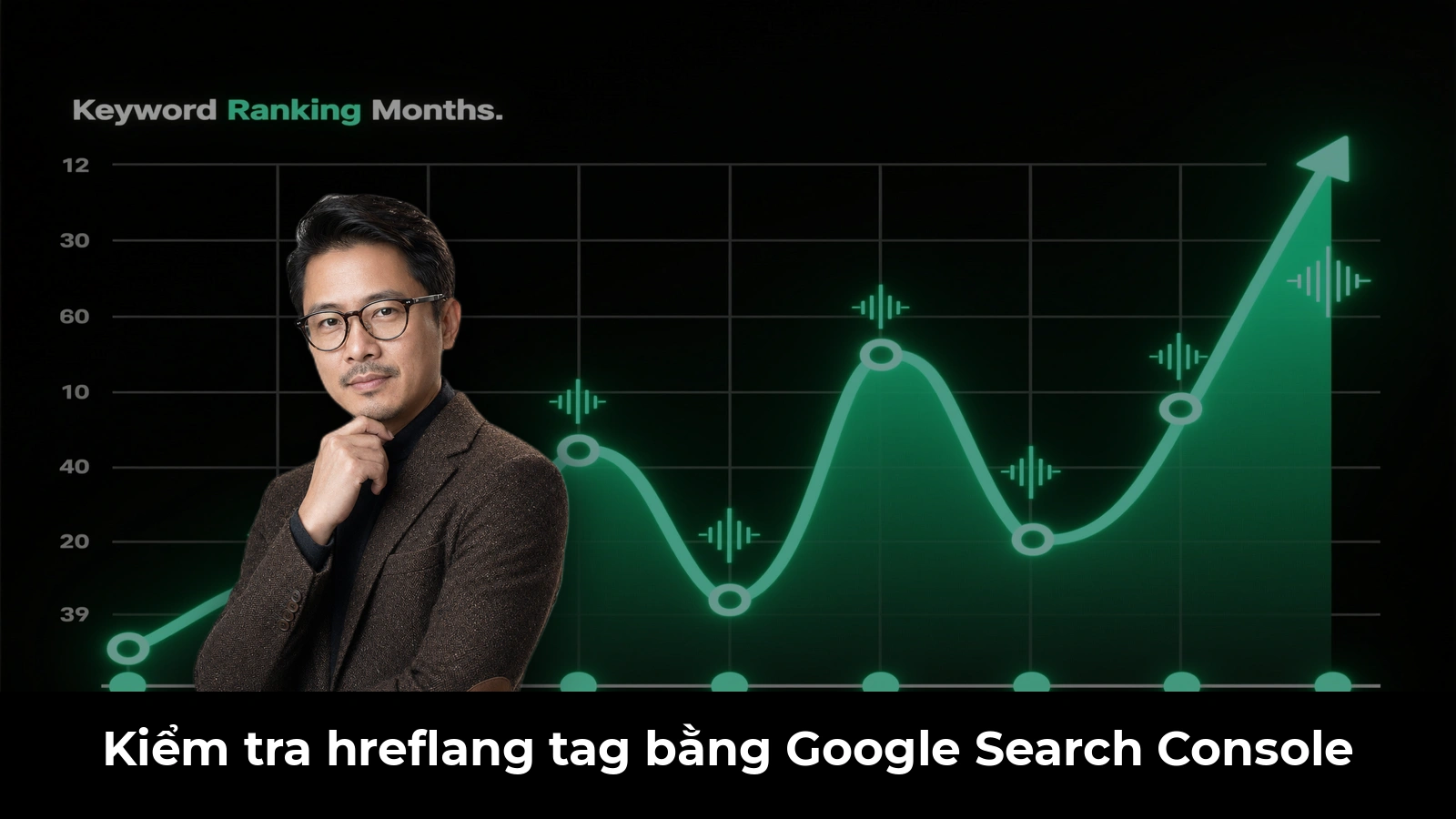 Kiểm tra hreflang tag bằng Google Search Console