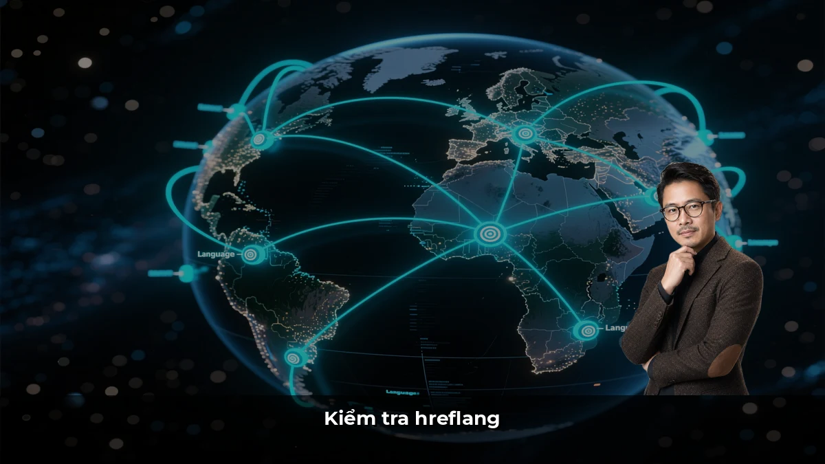 Kiểm tra hreflang