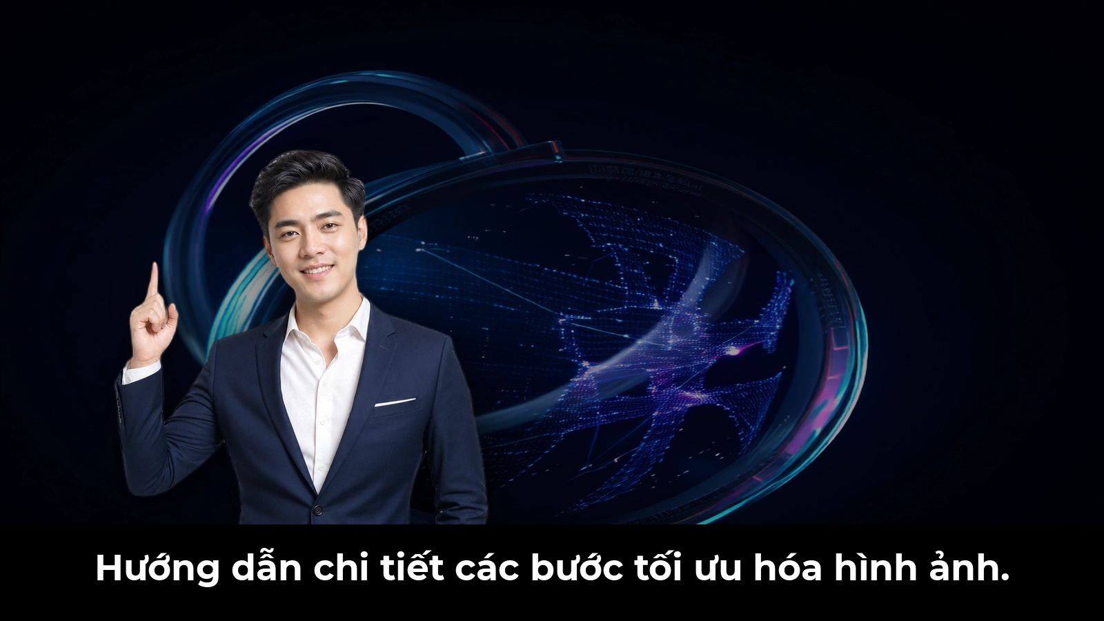 Hướng dẫn chi tiết các bước tối ưu hóa hình ảnh.