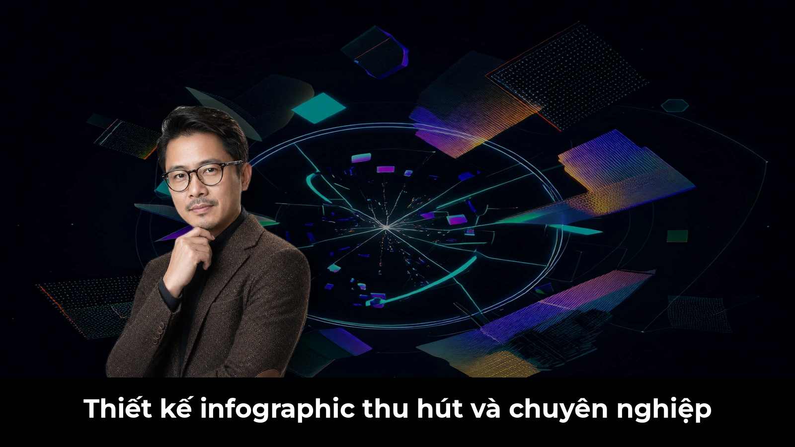 Thiết kế infographic thu hút và chuyên nghiệp