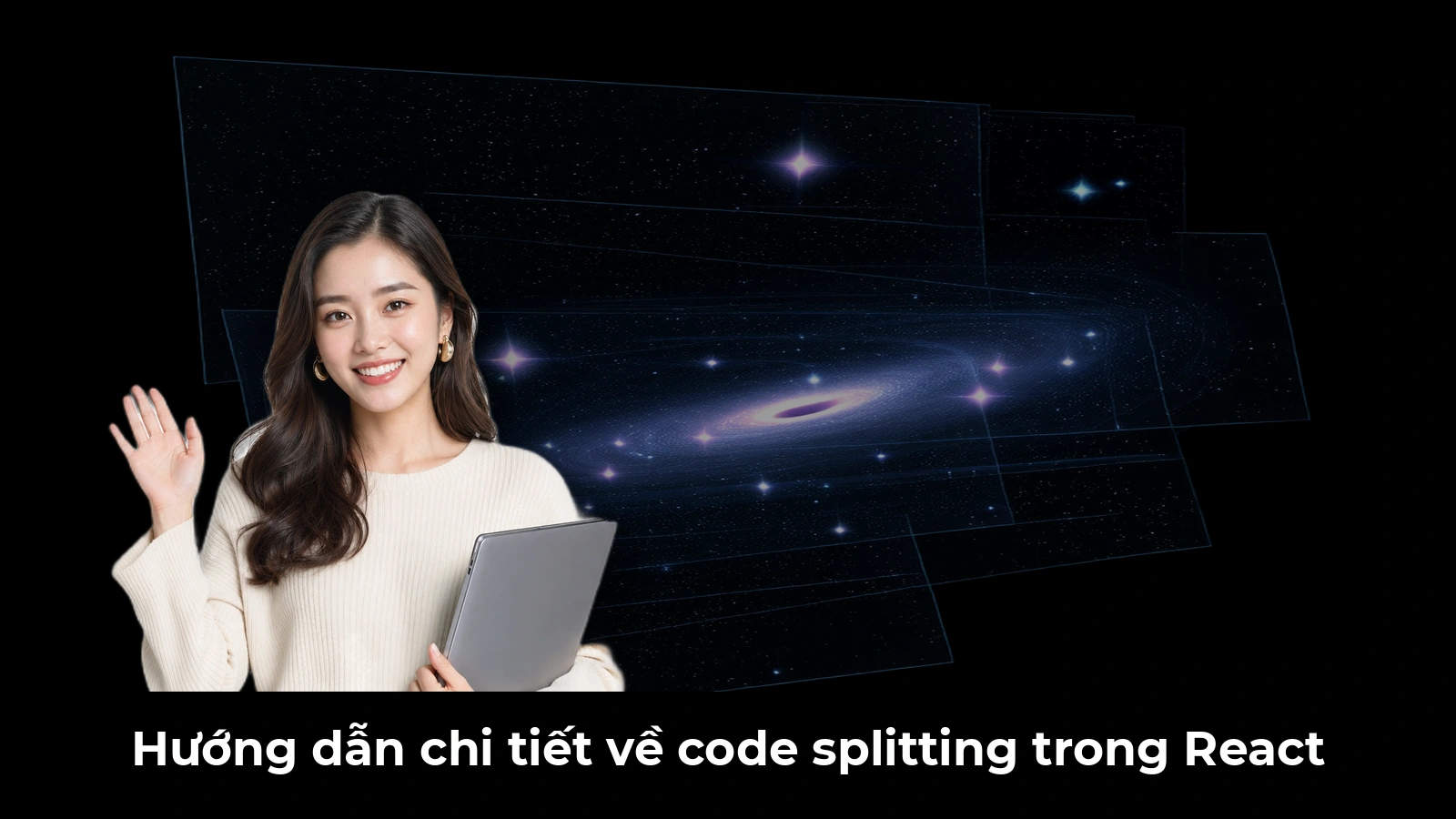 Hướng dẫn chi tiết về code splitting trong React