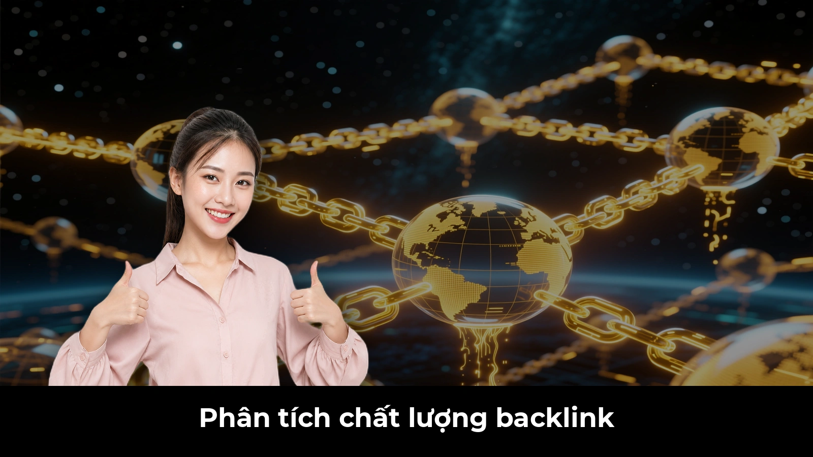 Phân tích chất lượng backlink