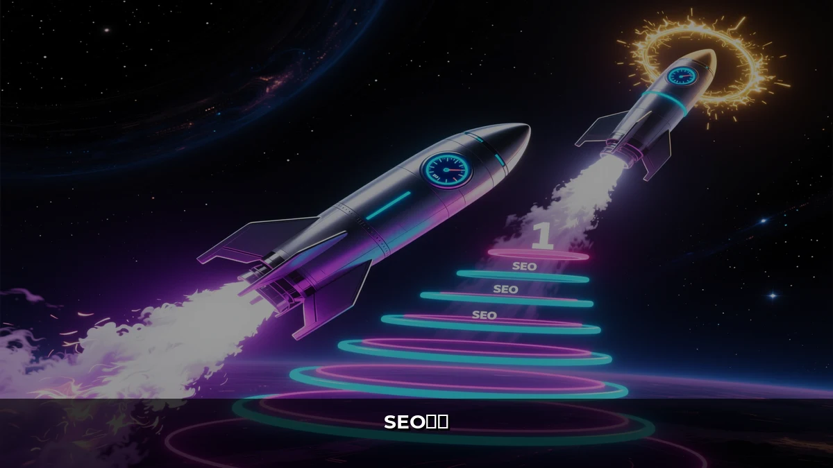 SEO策略