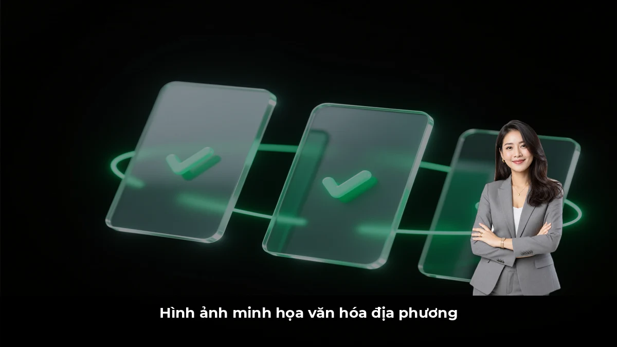 Hình ảnh minh họa văn hóa địa phương