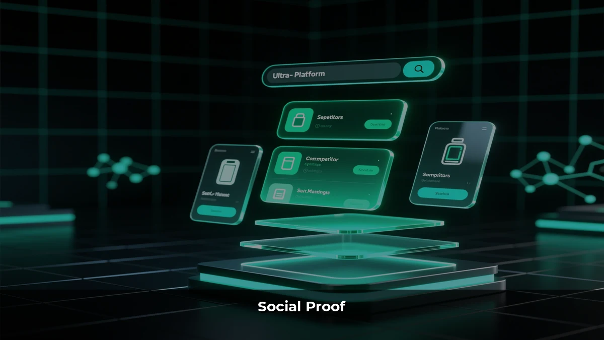 Social Proof