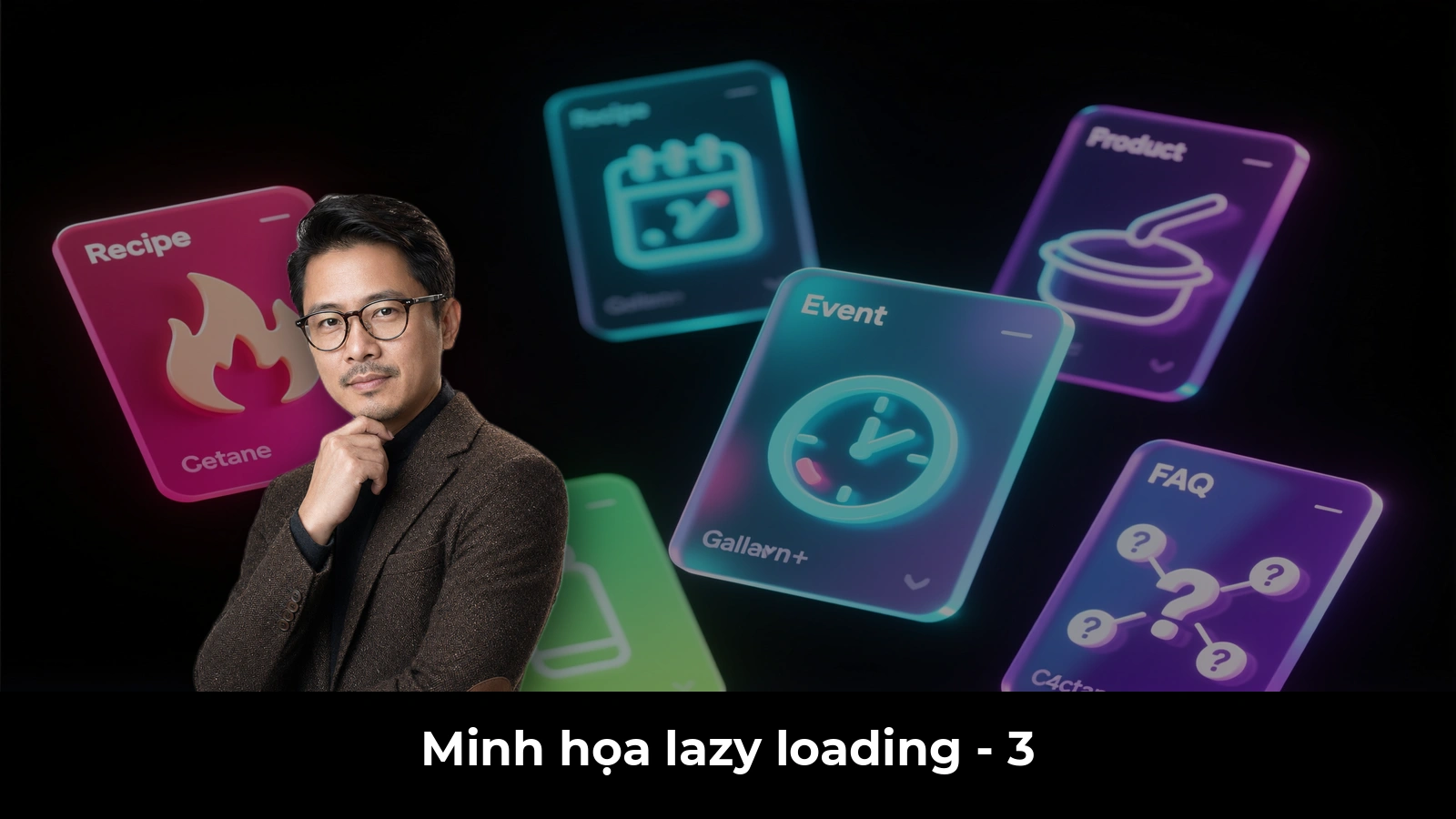 Minh họa lazy loading - 3