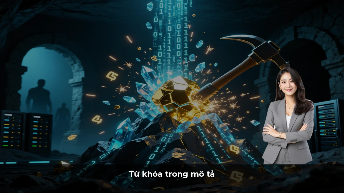 Từ khóa trong mô tả