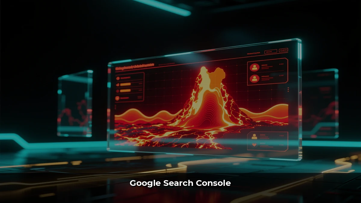 Google Search Console