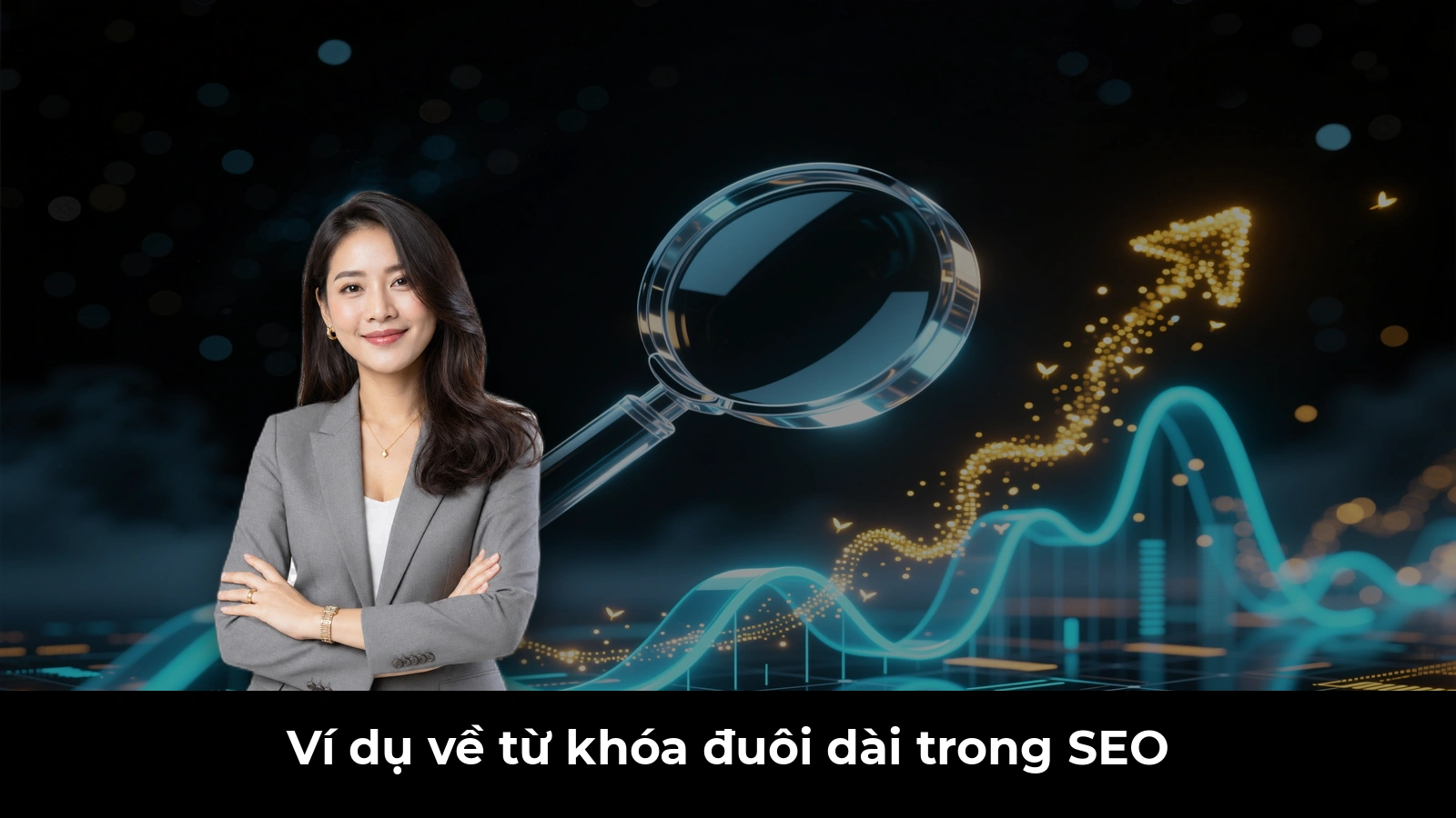 Ví dụ về từ khóa đuôi dài trong SEO