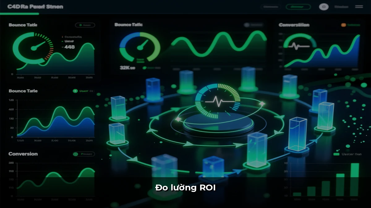 Đo lường ROI