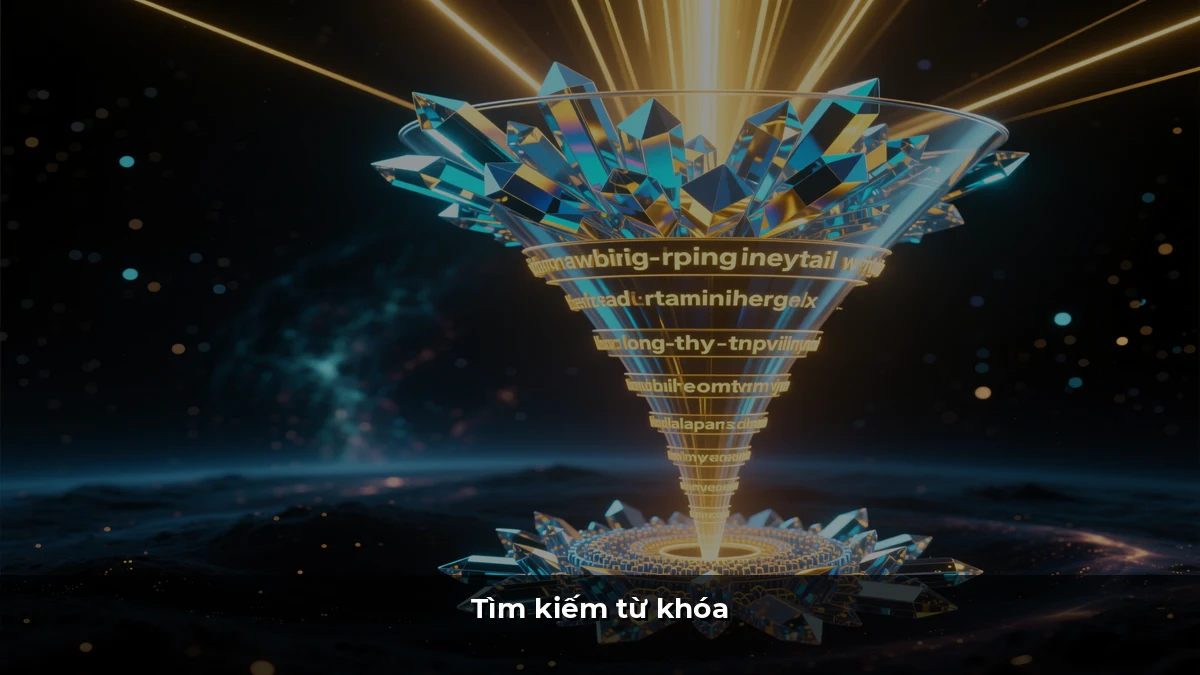 Tìm kiếm từ khóa