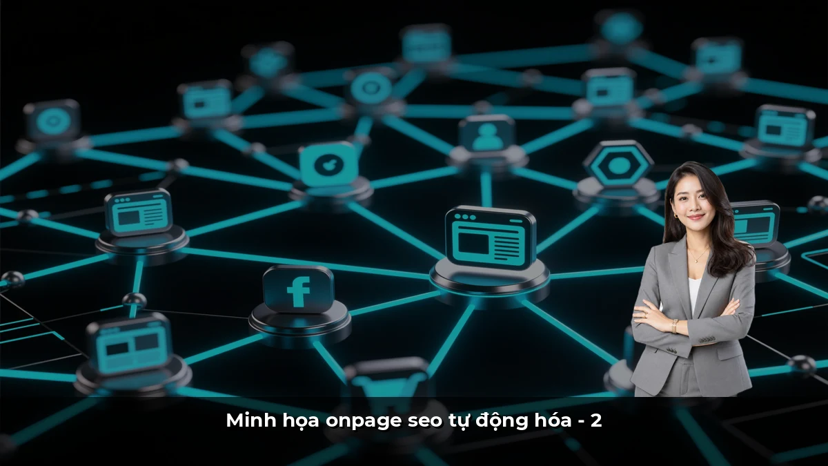 Minh họa onpage seo tự động hóa - 2