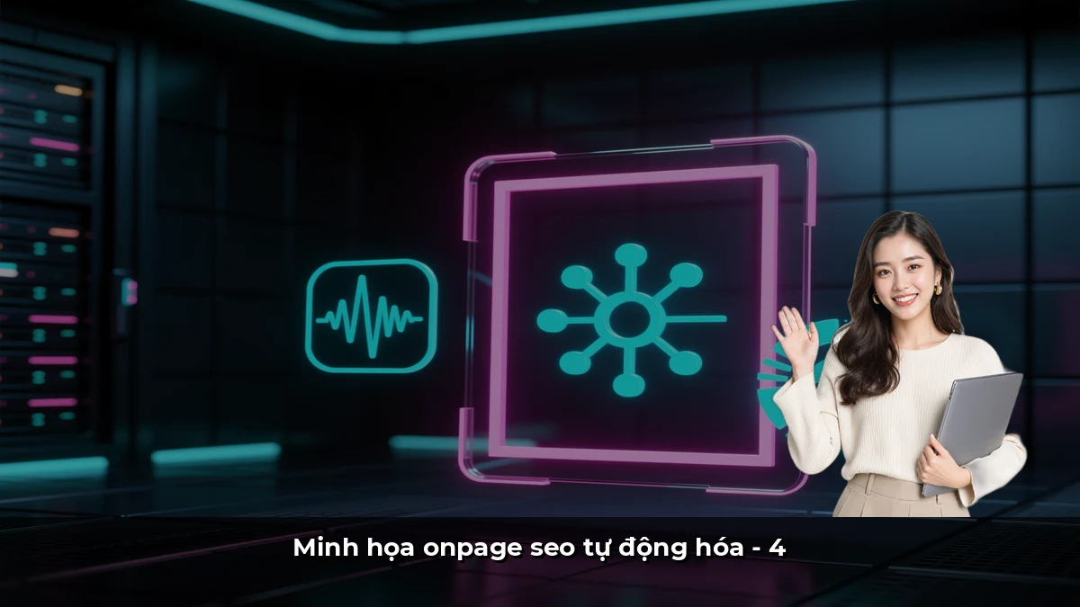 Minh họa onpage seo tự động hóa - 4