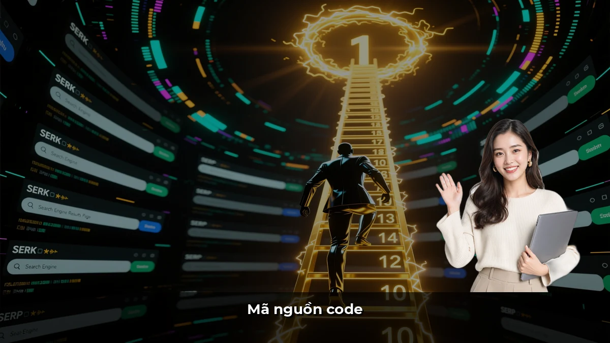 Mã nguồn code