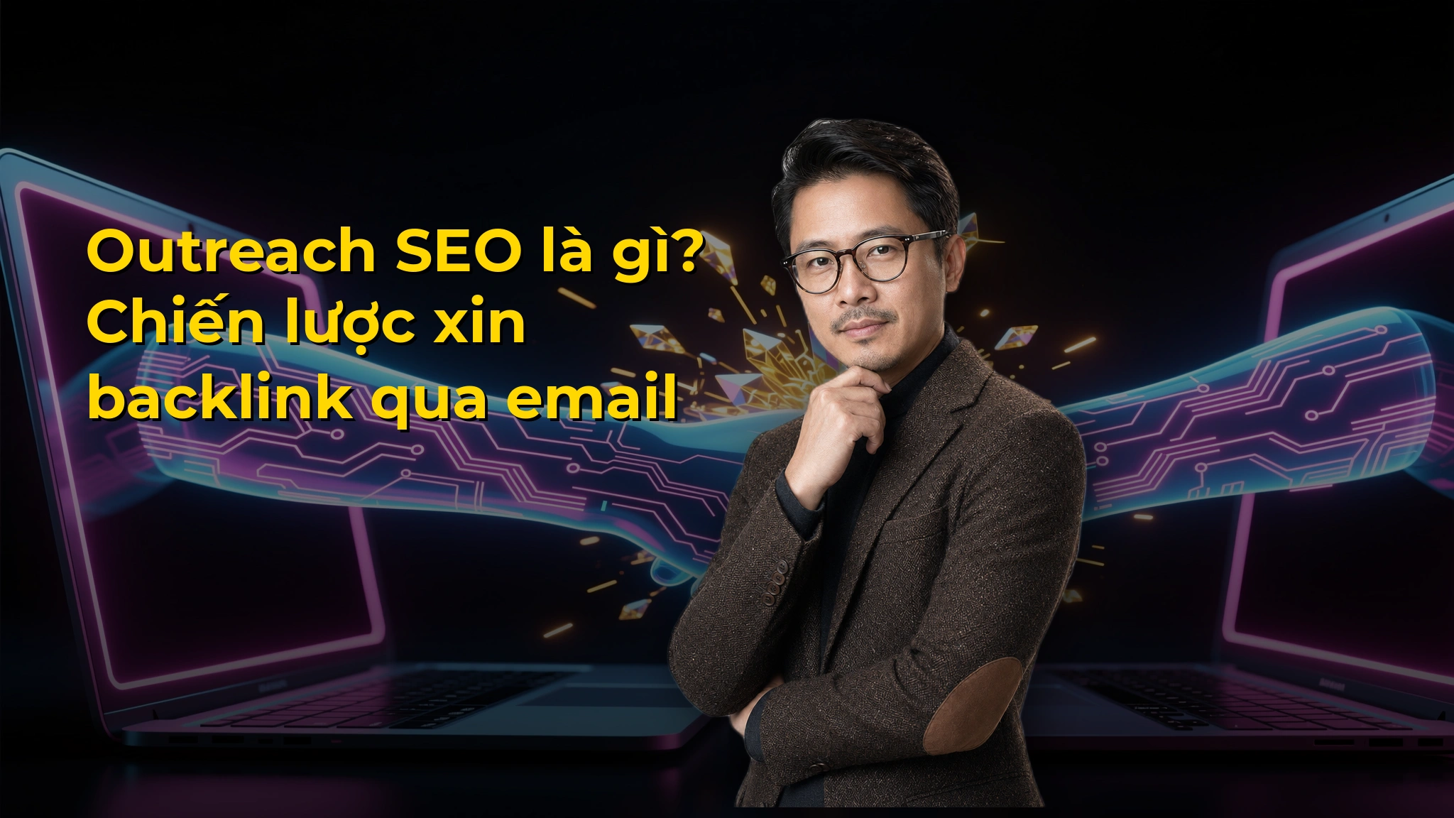 Outreach SEO là gì? Chiến lược xin backlink qua email