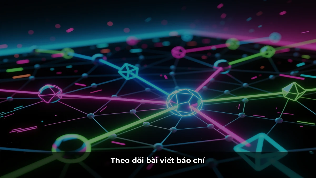 Theo dõi bài viết báo chí