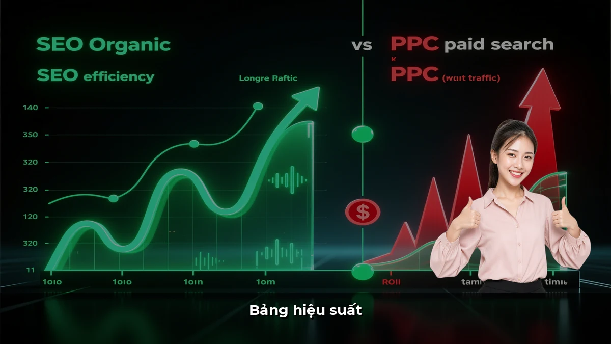 Bảng hiệu suất