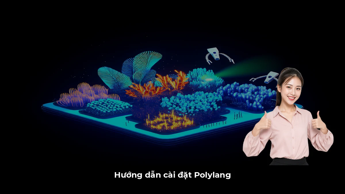 Hướng dẫn cài đặt Polylang